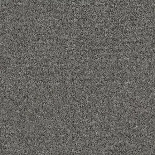 Draufsicht Girloon TWIN Teppichboden Velours 540 Marone, 2/4 m breit